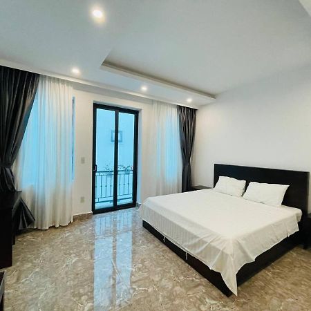 Sunny House Hotel Thai Nguyen Exterior photo