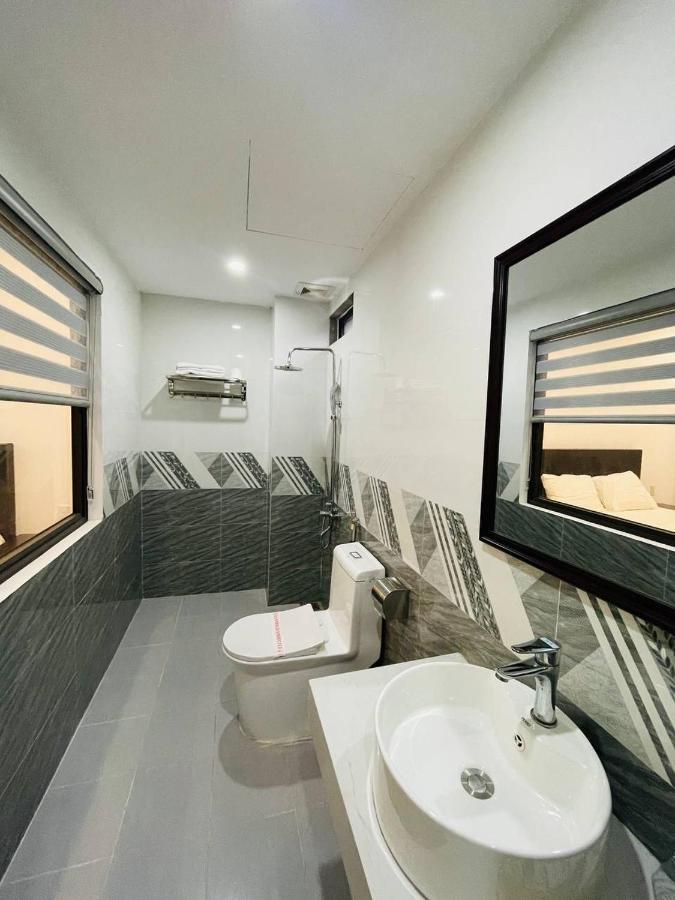 Sunny House Hotel Thai Nguyen Exterior photo